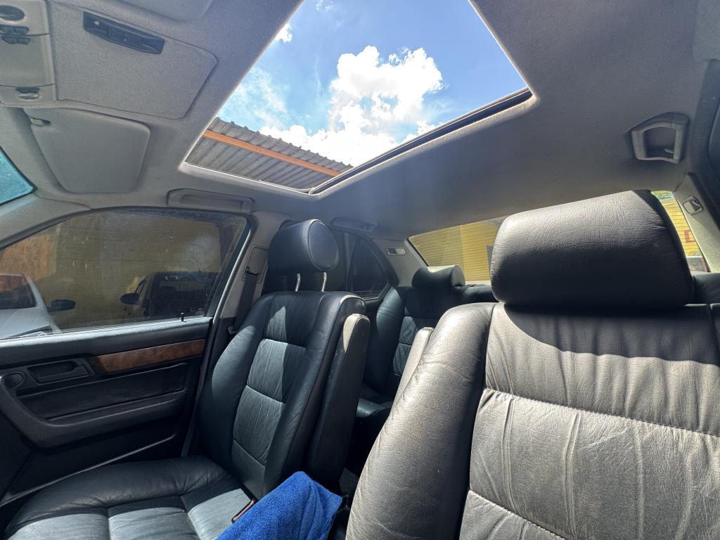 BMW 540I - Foto