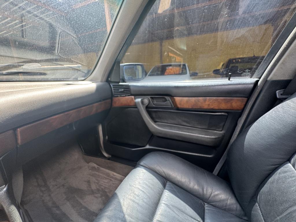 BMW 540I - Foto