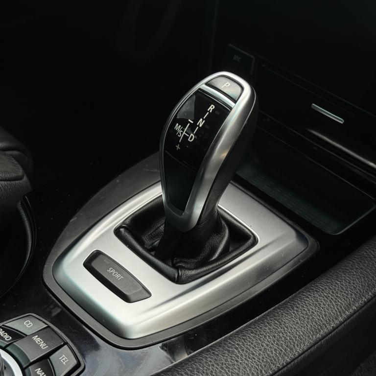 BMW 550I - Foto
