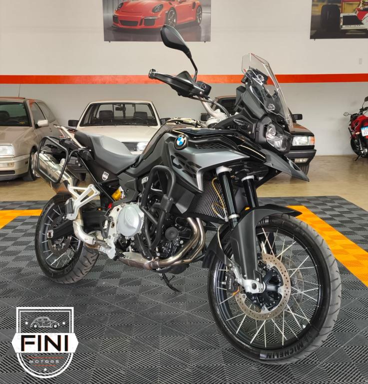 BMW F 850 GS