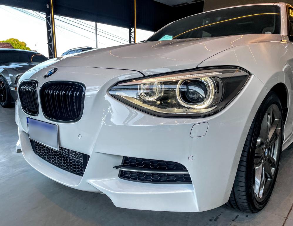 BMW M 135I - Foto