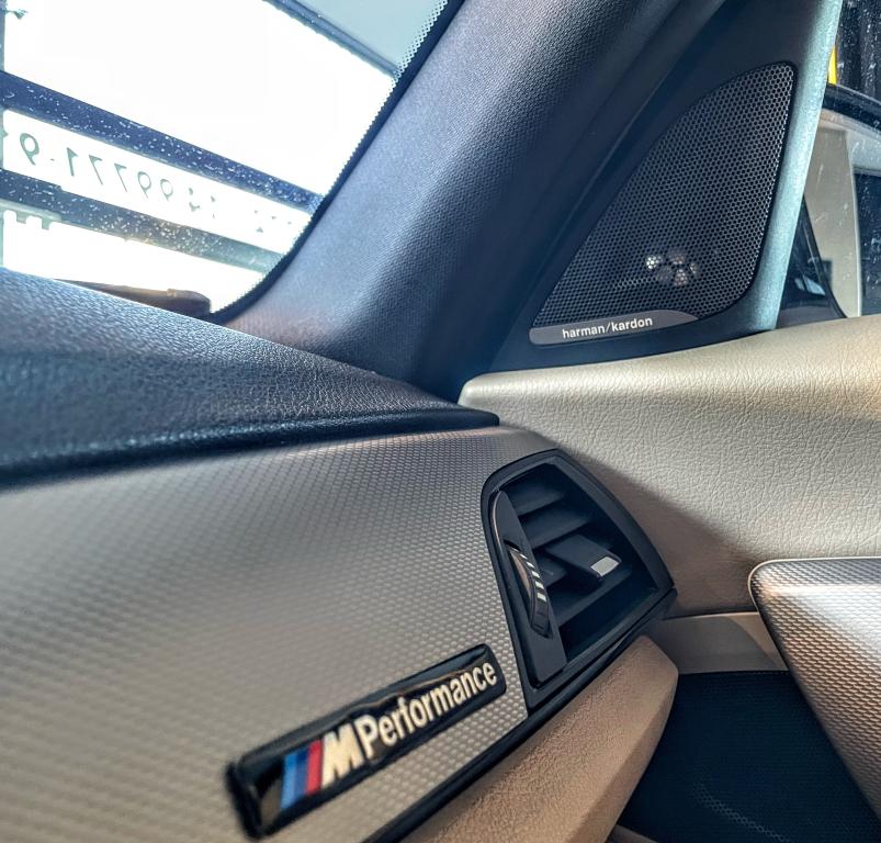 BMW M 135I - Foto