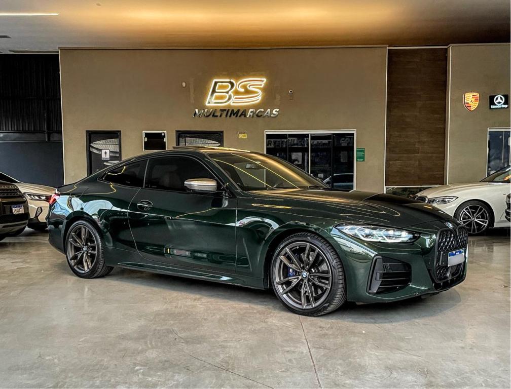 BMW M 440I