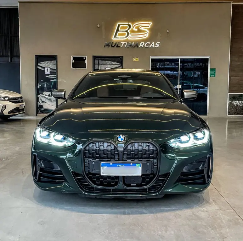 BMW M 440I - Foto