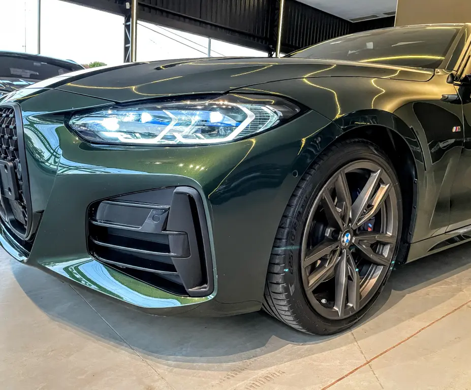BMW M 440I - Foto