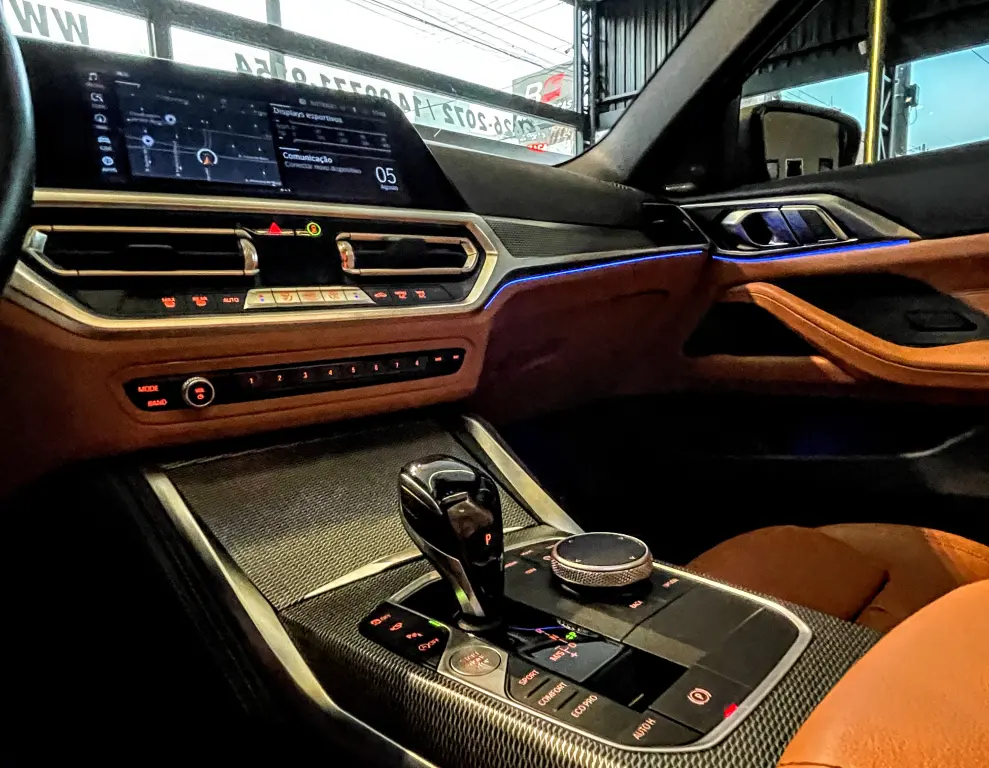 BMW M 440I - Foto