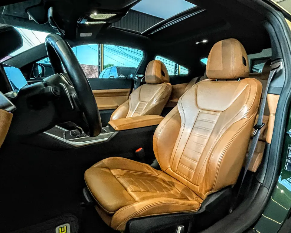 BMW M 440I - Foto