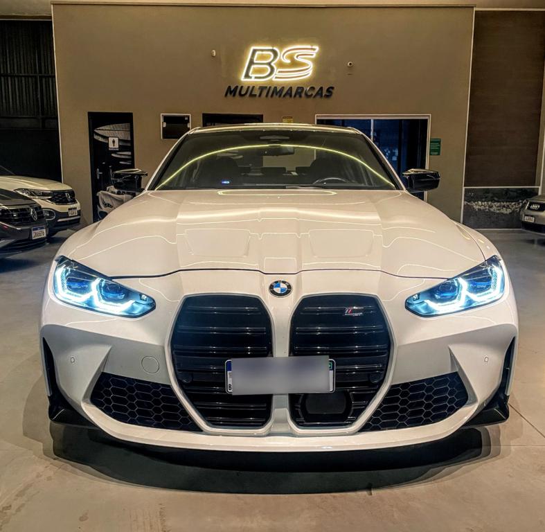 BMW M3 - Foto