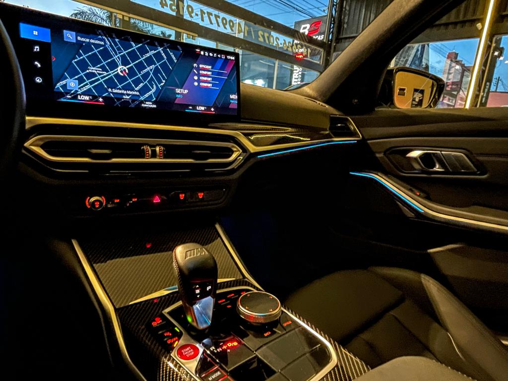 BMW M3 - Foto