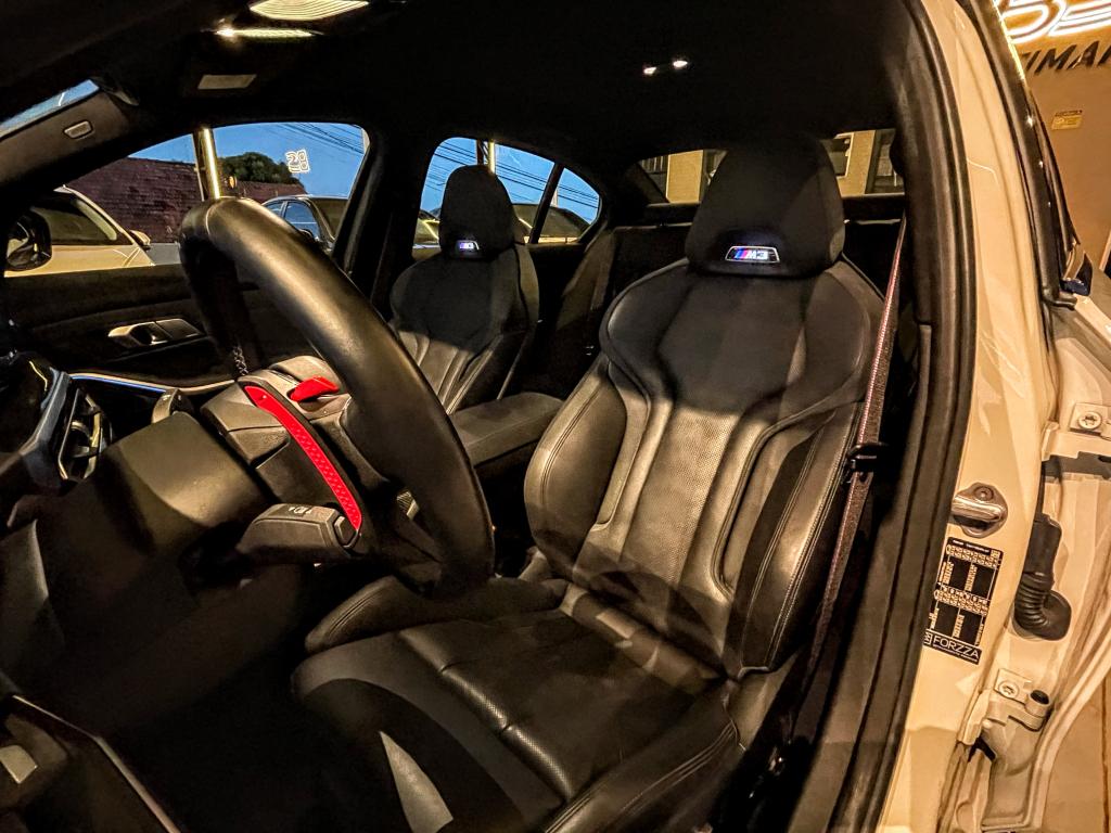 BMW M3 - Foto