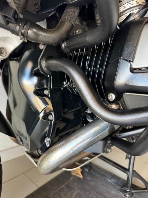 BMW R 1200 GS - Foto