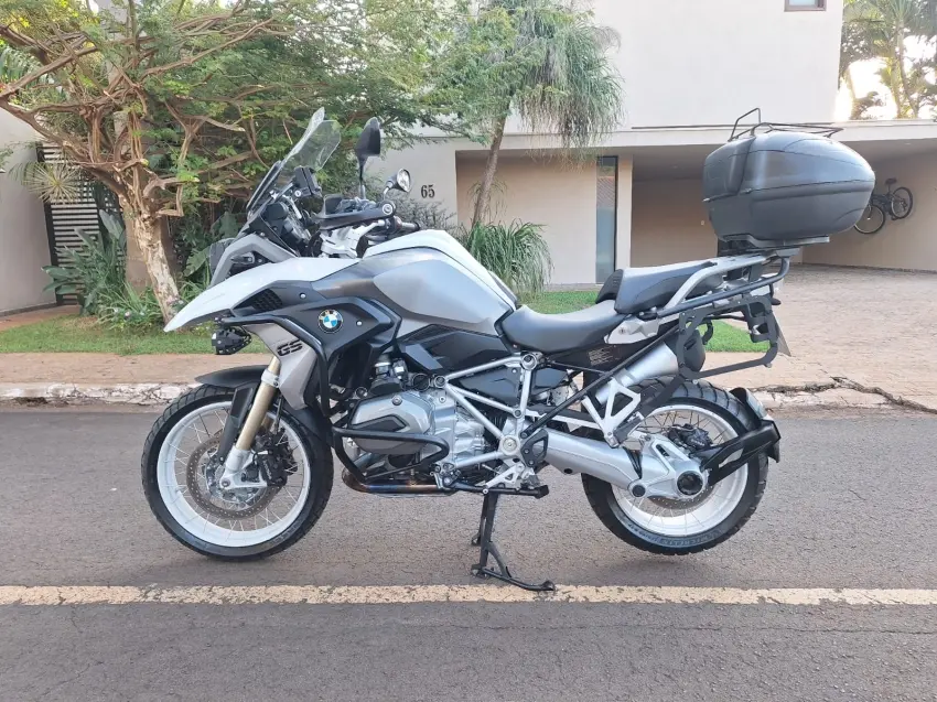 BMW R 1200 GS
