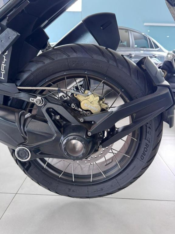 BMW R 1200 GS - Foto