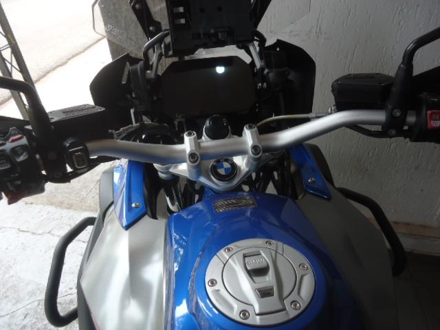 BMW R 1200 GS - Foto