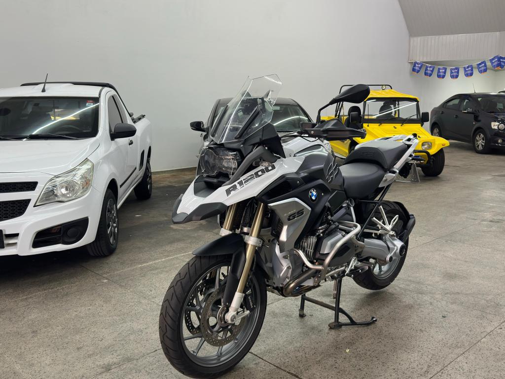 BMW R 1200 GS