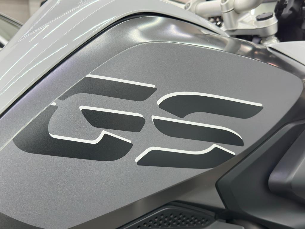 BMW R 1200 GS - Foto