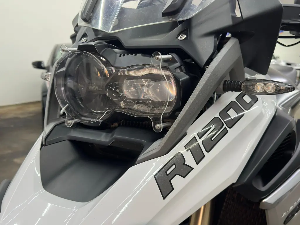 BMW R 1200 GS - Foto