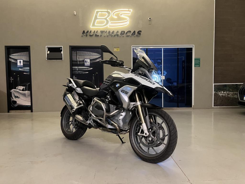 BMW R 1200 GS