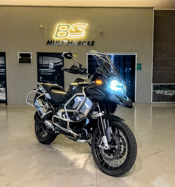BMW R 1250 GS
