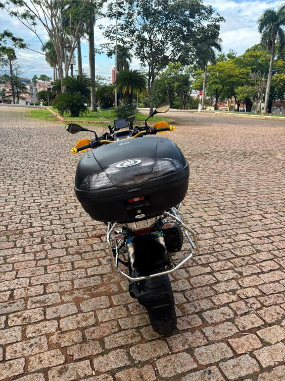 BMW R 1250 GS - Foto