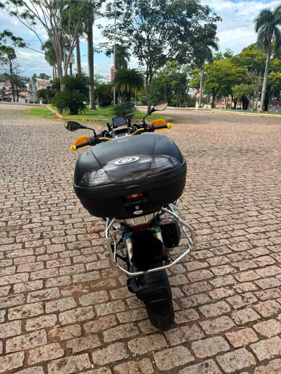 BMW R 1250 GS - Foto