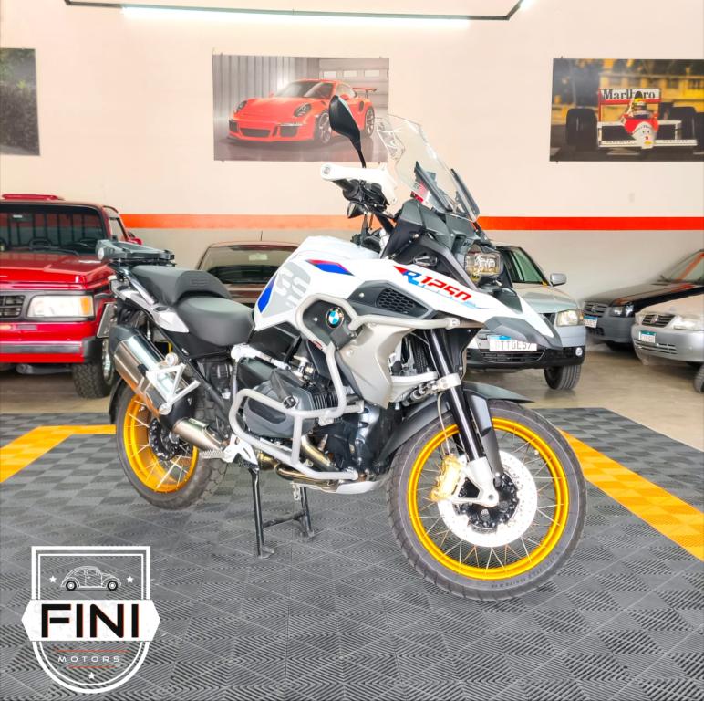 BMW R 1250 GS
