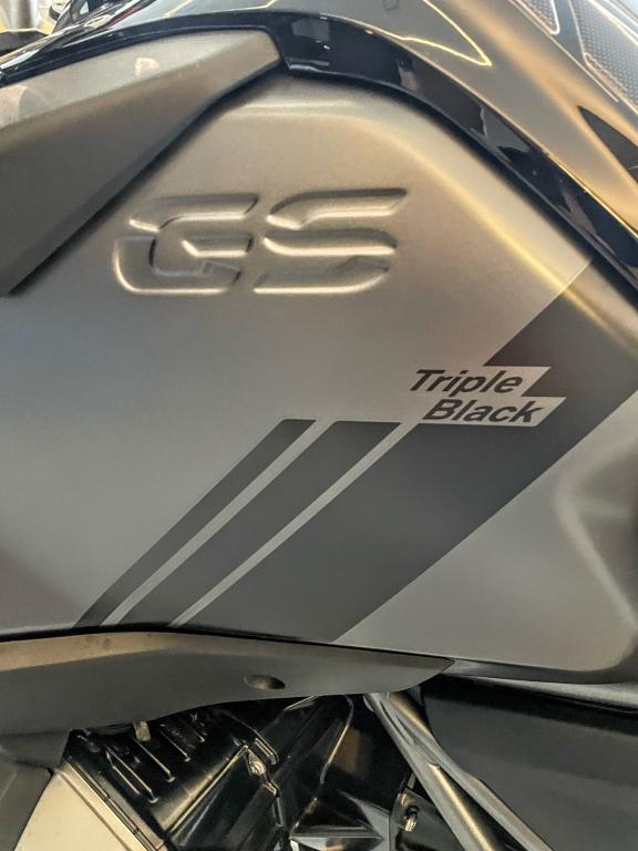 BMW R 1250 GS - Foto