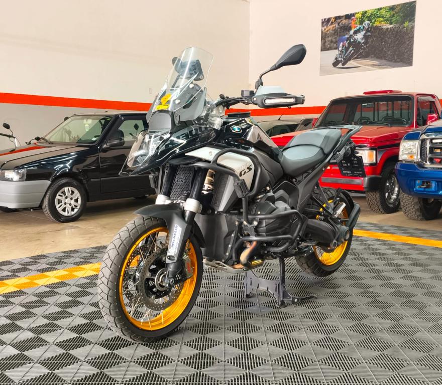 BMW R 1300 GS - Foto