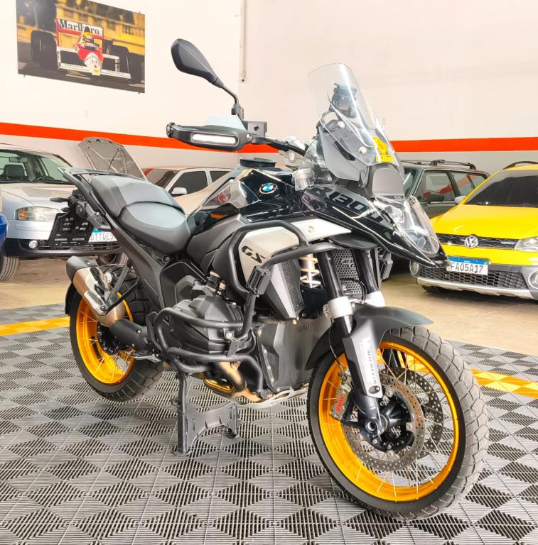 BMW R 1300 GS - Foto