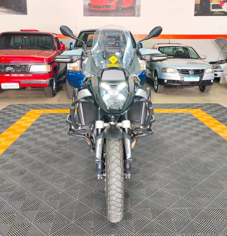 BMW R 1300 GS - Foto