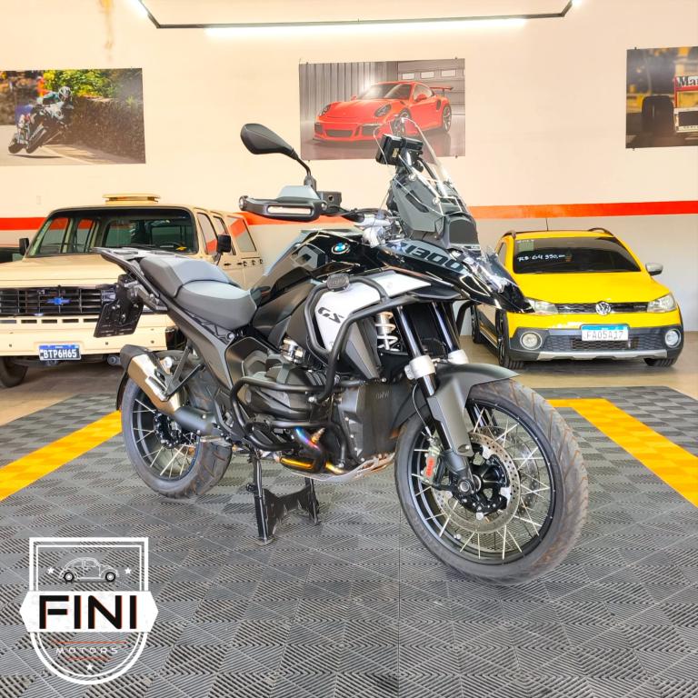 BMW R 1300 GS