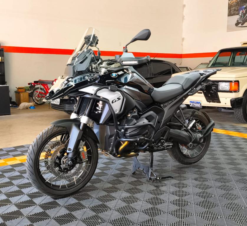 BMW R 1300 GS - Foto