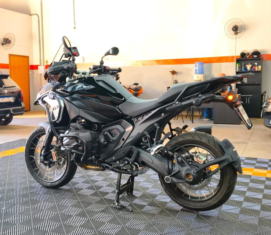 BMW R 1300 GS - Foto