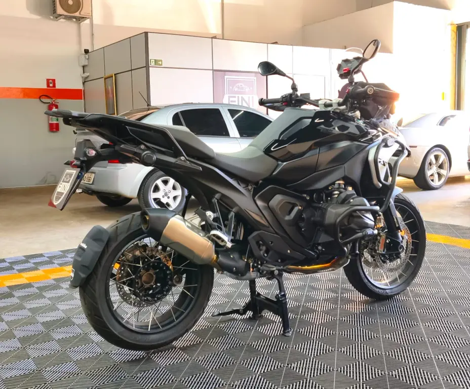 BMW R 1300 GS - Foto