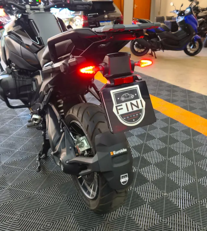 BMW R 1300 GS - Foto