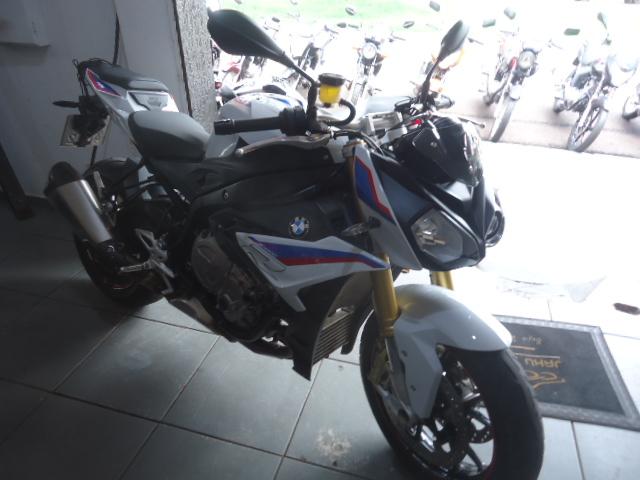 BMW S 1000 R