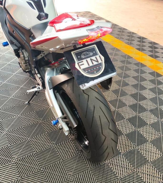 BMW S 1000 RR - Foto
