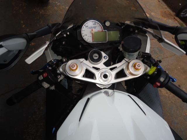 BMW S 1000 RR - Foto