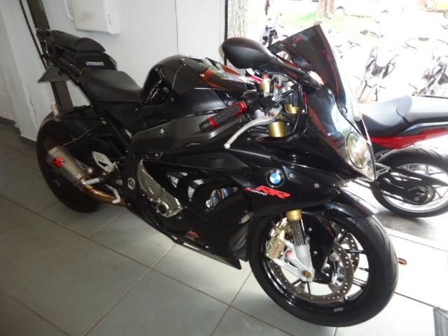 BMW S 1000 RR - Foto
