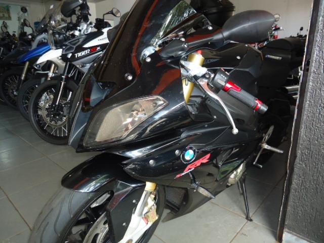 BMW S 1000 RR - Foto
