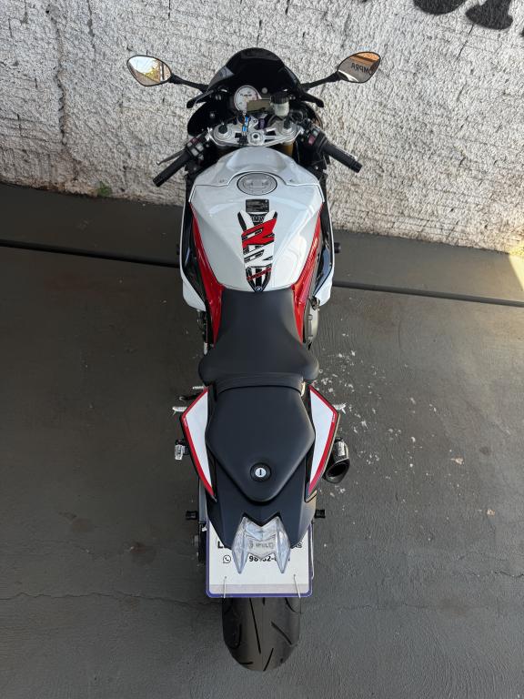 BMW S 1000 RR - Foto