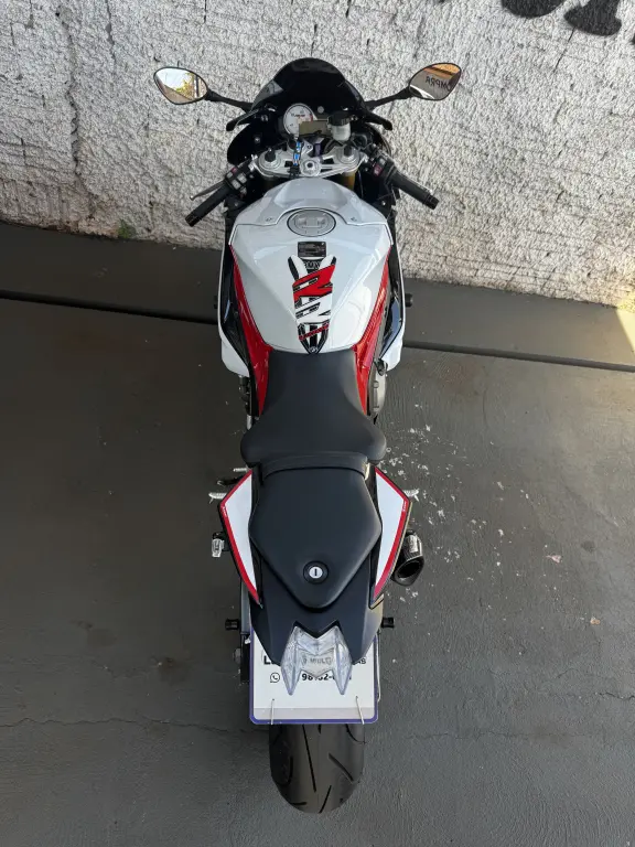 BMW S 1000 RR - Foto
