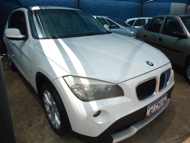 BMW X1 - Foto
