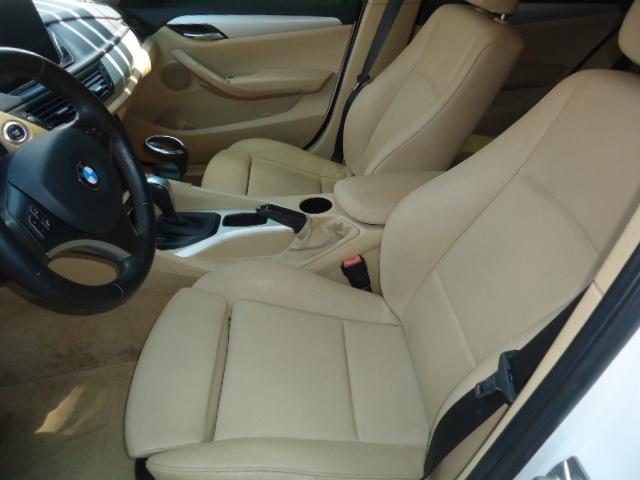BMW X1 - Foto