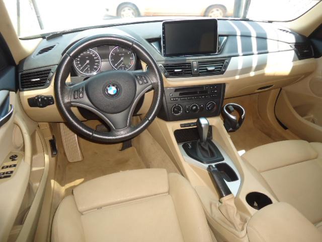 BMW X1 - Foto