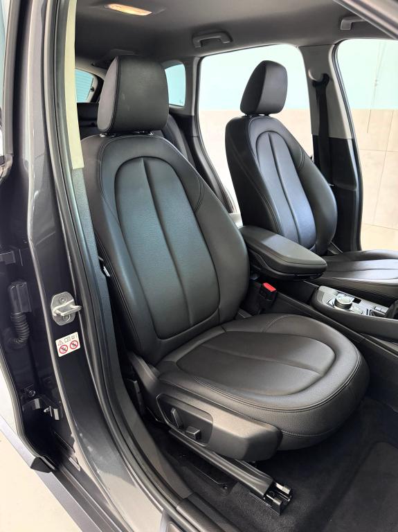 BMW X1 - Foto
