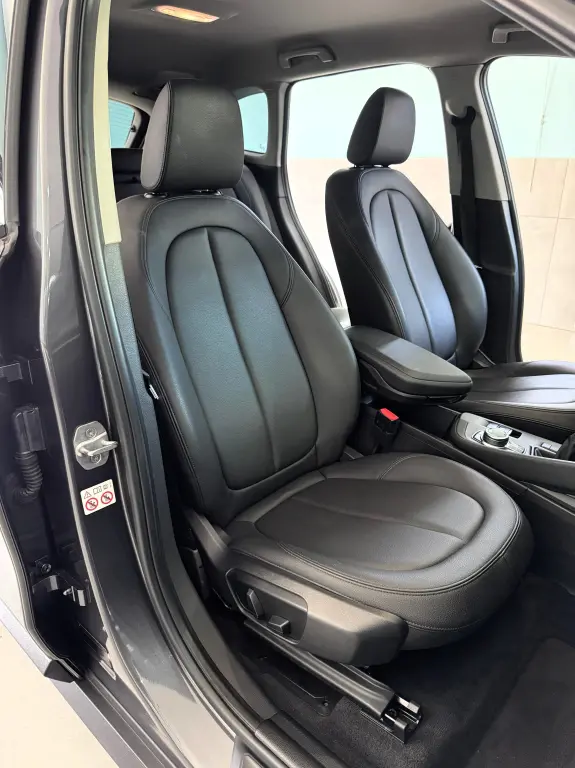 BMW X1 - Foto
