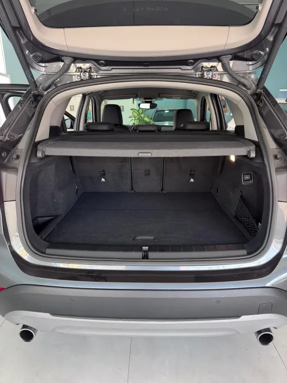 BMW X1 - Foto