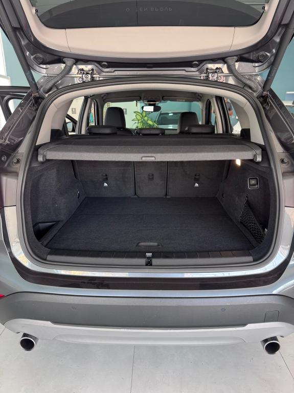 BMW X1 - Foto