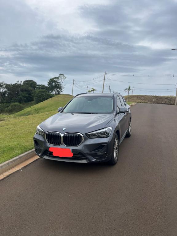 BMW X1 - Foto